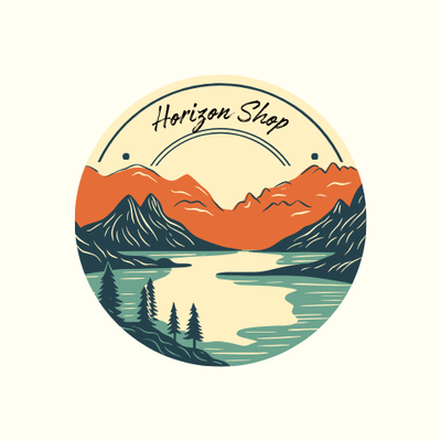  HORIZON SHOP